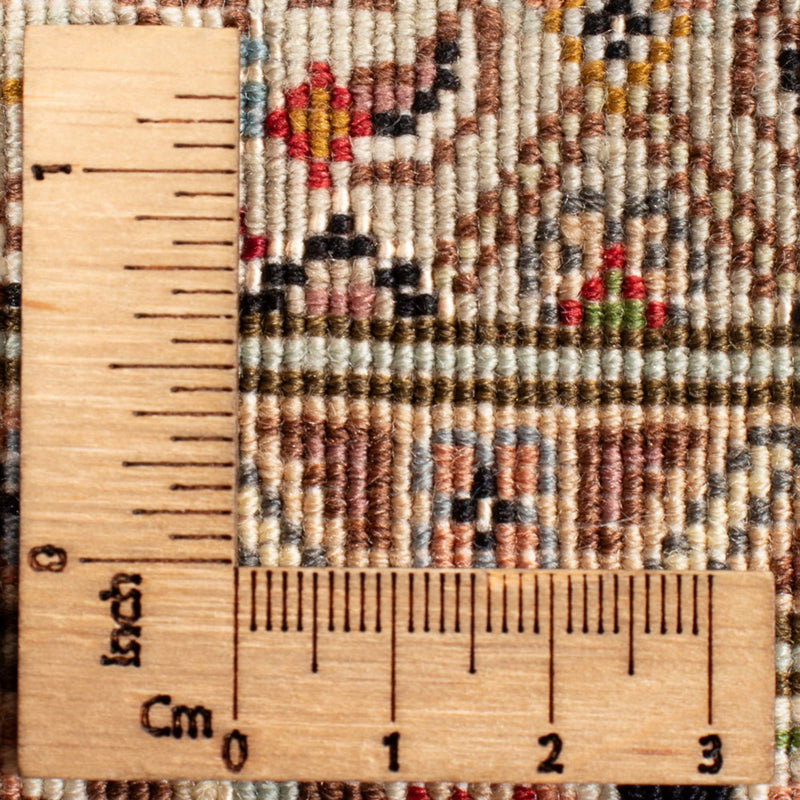 Perser Rug - Tabriz - Royal - 97 x 59 cm - beige