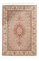 Tabriz - 50 Raj Rug 96x60cm - Persian Rugs
