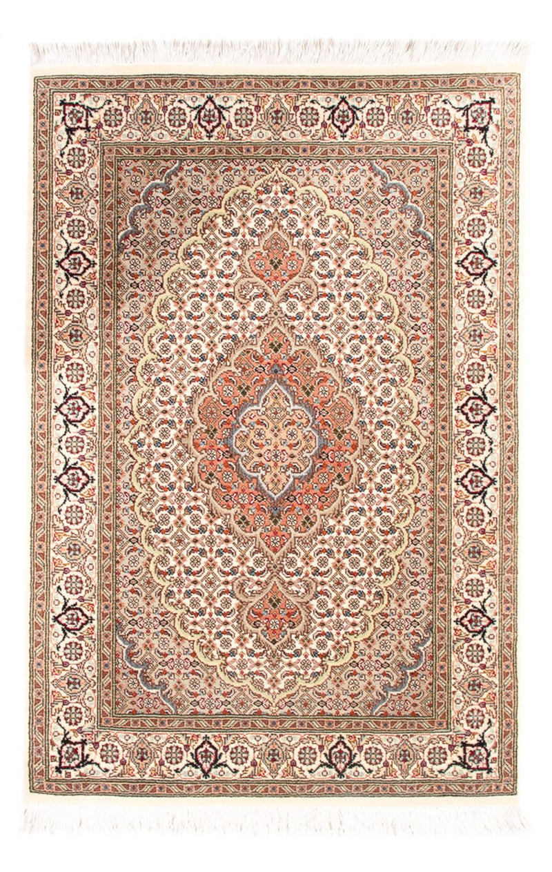 Perser Rug - Tabriz - Royal - 96 x 60 cm - beige