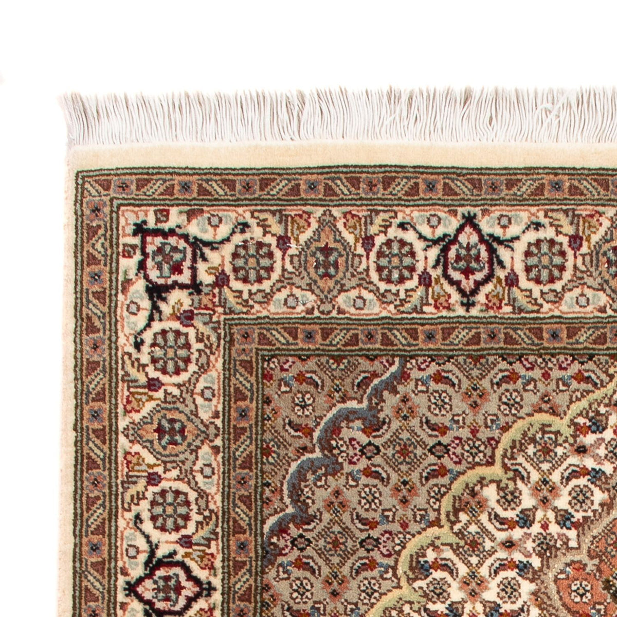 Perser Rug - Tabriz - Royal - 96 x 60 cm - beige