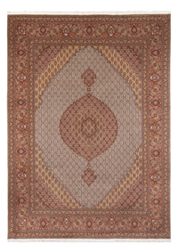 Perser Rug - Tabriz - 355 x 250 cm - light brown