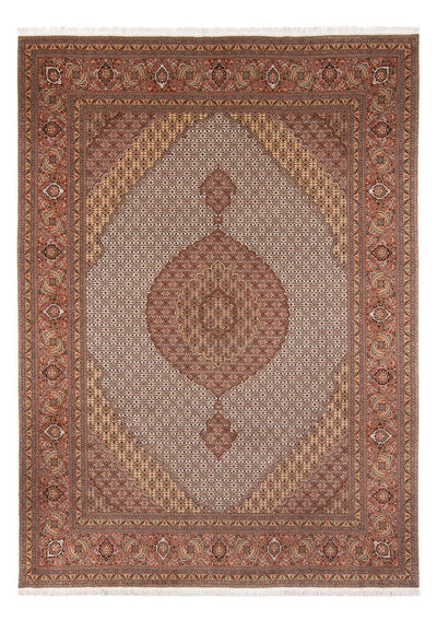 Tabriz Rug 250x355cm - Persian Rugs