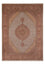 Perser Rug - Tabriz - 355 x 250 cm - light brown