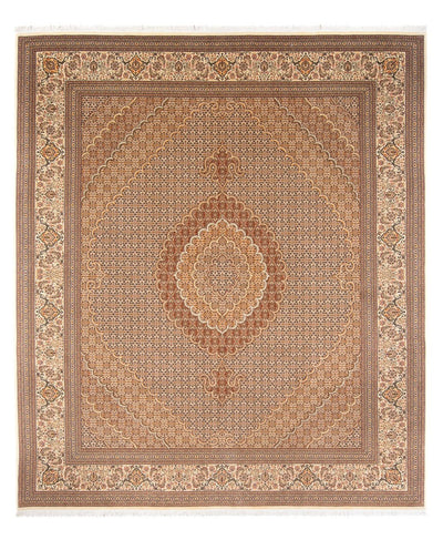 Tabriz Rug 250x290cm - Persian Rugs