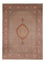 Perser Rug - Tabriz - 349 x 254 cm - light brown