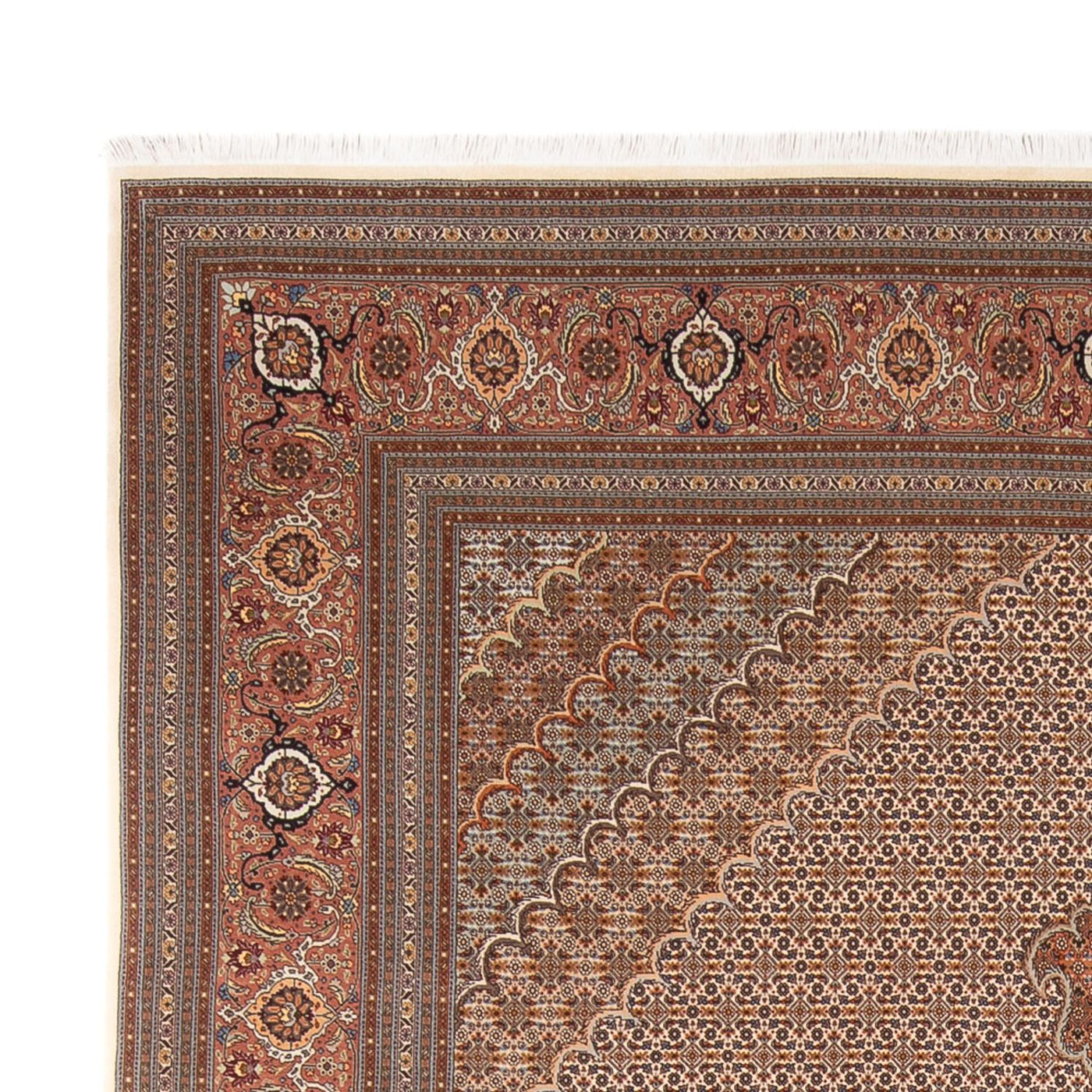 Tabriz Rug 349x254cm - Persian Rugs