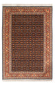 Tabriz - 50 Raj Rug 120x80cm - Persian Rugs