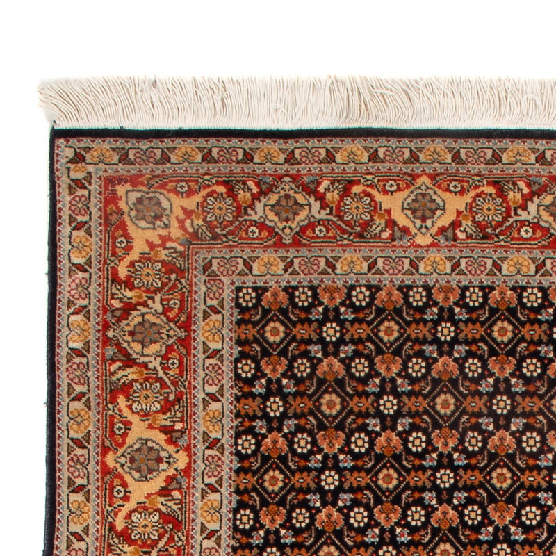 Tabriz - 50 Raj Rug 120x80cm - Persian Rugs
