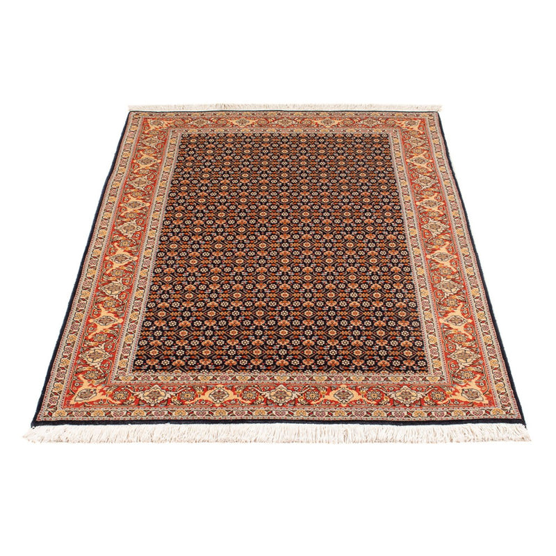 Tabriz - 50 Raj Rug 120x80cm - Persian Rugs