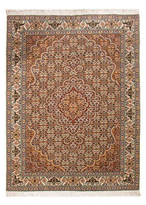 Perser Rug - Tabriz - Royal - 118 x 82 cm - cream