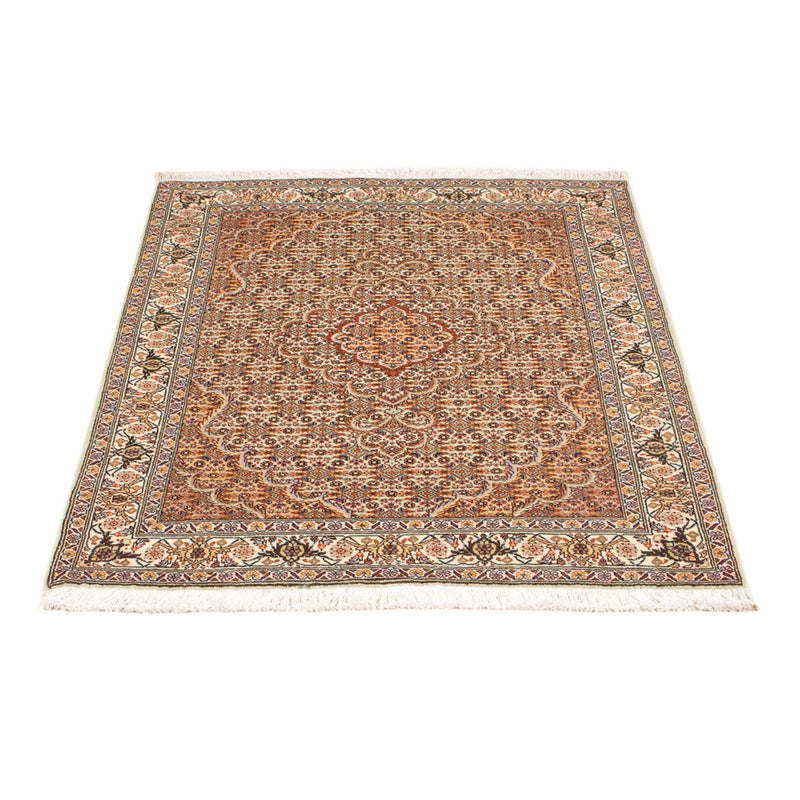 Perser Rug - Tabriz - Royal - 118 x 82 cm - cream