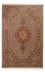 Perser Rug - Tabriz - Royal - 132 x 80 cm - cream