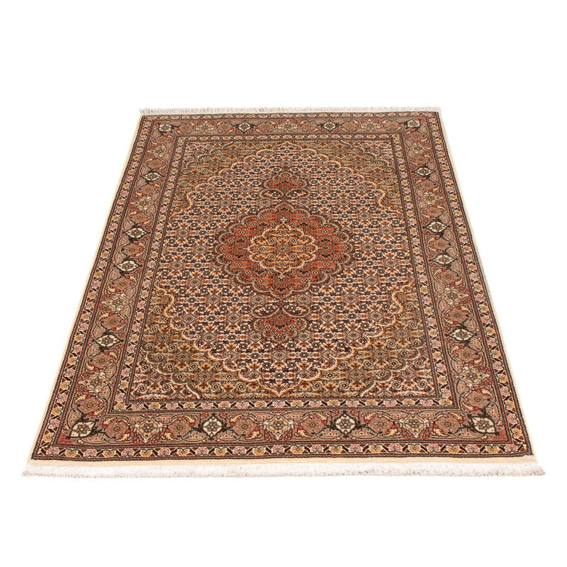 Perser Rug - Tabriz - Royal - 132 x 80 cm - cream