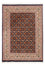 Perser Rug - Tabriz - Royal - 116 x 83 cm - dark blue