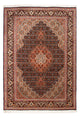 Tabriz - 50 Raj Rug 122x84cm - Persian Rugs