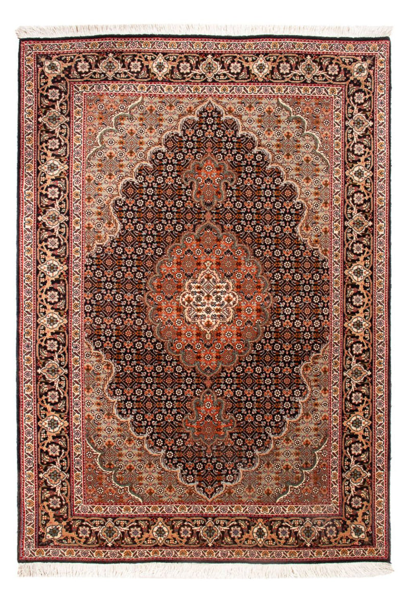 Perser Rug - Tabriz - Royal - 122 x 84 cm - dark blue