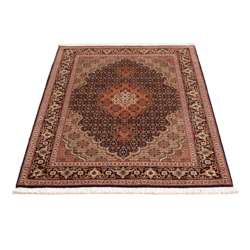 Perser Rug - Tabriz - Royal - 122 x 84 cm - dark blue