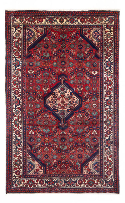 Hamadan Rug 137x220cm - Persian Rugs