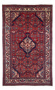 Hamadan Rug 220x137cm - Persian Rugs