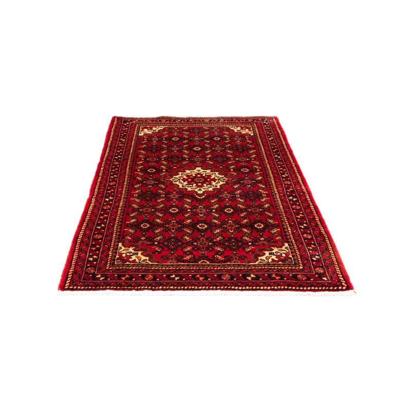 Perser Rug - Nomadic - 152 x 104 cm - red