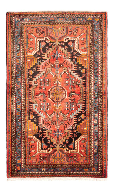 Hamadan Rug 99x164cm - Persian Rugs