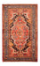 Perser Rug - Nomadic - 164 x 99 cm - red