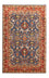 Perser Rug - Nomadic - 162 x 107 cm - blue