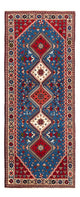 Yalameh Rug 197x82cm - Persian Rugs