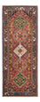Runner Perser Rug - Nomadic - 197 x 82 cm - red