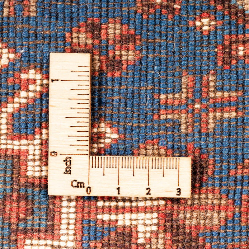 Runner Perser Rug - Nomadic - 192 x 85 cm - dark blue