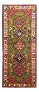 Yalameh Rug 193x82cm - Persian Rugs