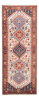 Yalameh Rug 200x80cm - Persian Rugs