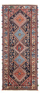 Yalameh Rug 200x83cm - Persian Rugs