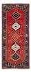 Runner Perser Rug - Nomadic - 194 x 81 cm - red