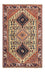 Perser Rug - Nomadic - 140 x 74 cm - cream