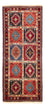 Runner Perser Rug - Nomadic - 194 x 80 cm - multicolored