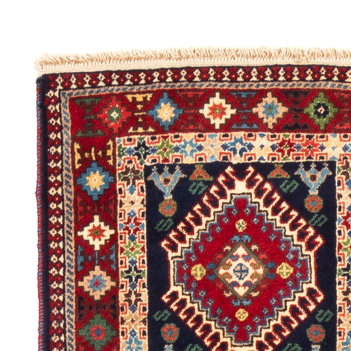 Yalameh Rug 194x80cm - Persian Rugs