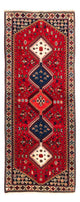 Yalameh Rug 192x78cm - Persian Rugs