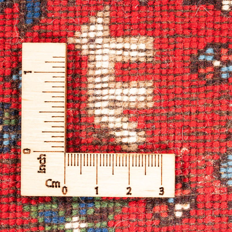 Runner Perser Rug - Nomadic - 192 x 78 cm - red