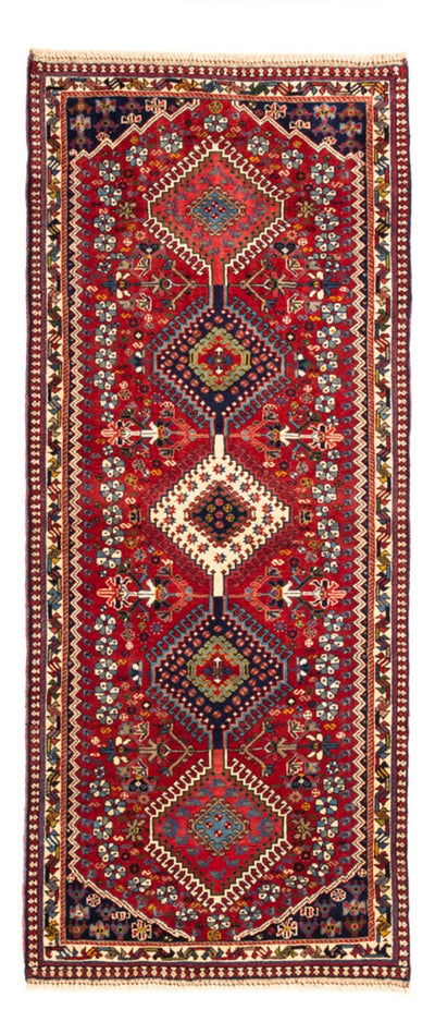 Yalameh Rug 82x195cm - Persian Rugs