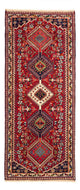 Yalameh Rug 82x195cm - Persian Rugs