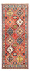 Runner Perser Rug - Nomadic - 190 x 81 cm - red