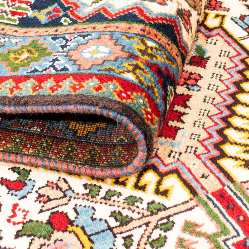 Runner Perser Rug - Nomadic - 188 x 82 cm - cream