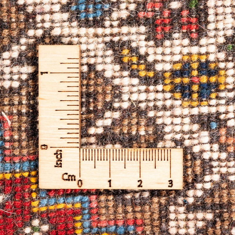 Runner Perser Rug - Nomadic - 188 x 82 cm - cream