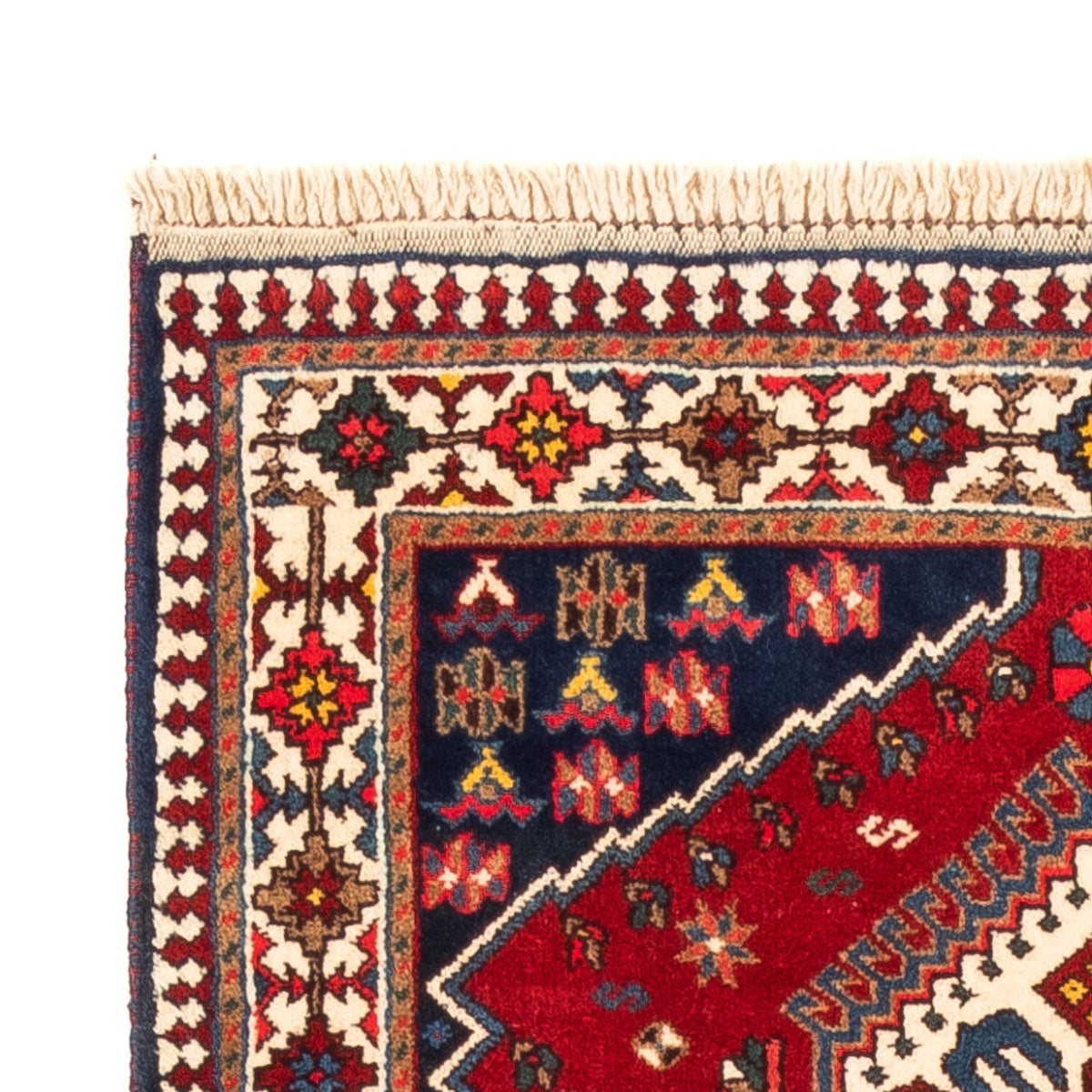 Yalameh Rug 80x195cm - Persian Rugs