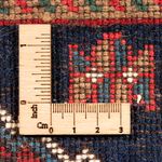 Runner Perser Rug - Nomadic - 195 x 80 cm - red