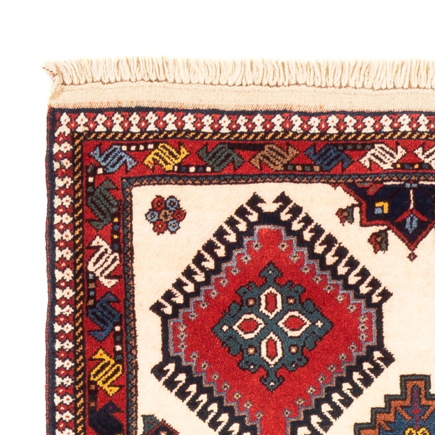 Yalameh Rug 184x80cm - Persian Rugs
