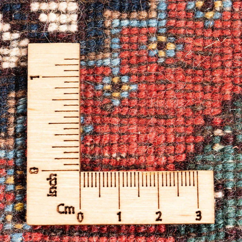 Runner Perser Rug - Nomadic - 184 x 80 cm - cream