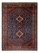 Yalameh Rug 245x352cm - Persian Rugs