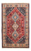 Perser Rug - Nomadic - 128 x 82 cm - red